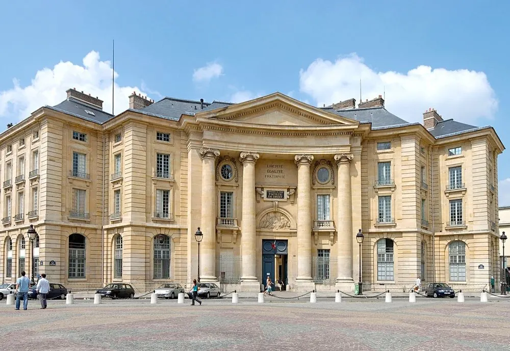 Sorbonne University
